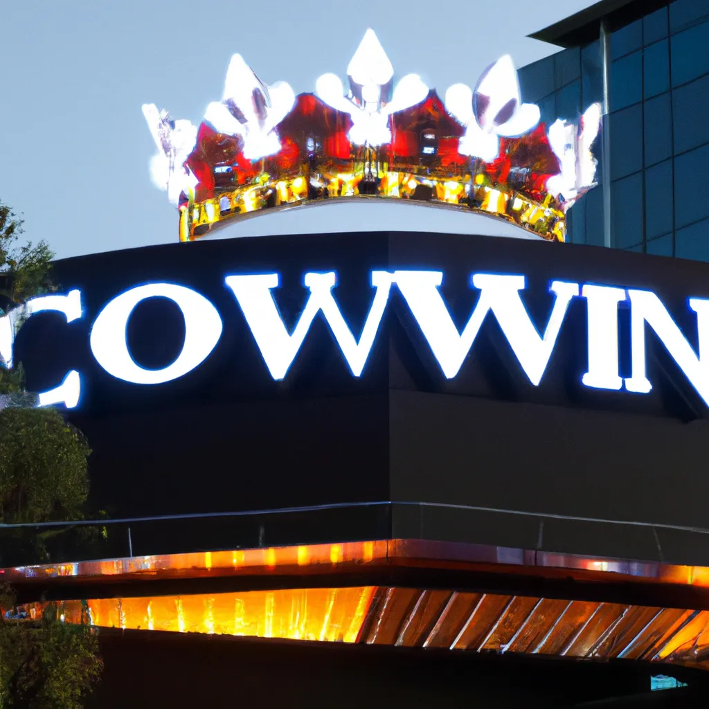 Crown Casino